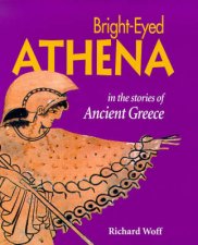 BrightEyed Athena Stories From Ancient Greece
