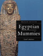 An Introductory Guide Egyptian Mummies