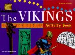 British Museum Activity Book Vikings