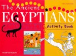 British Museum Activity Book Ancient Egyptians