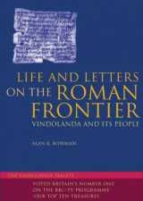 Life  Letters On Roman Fronti
