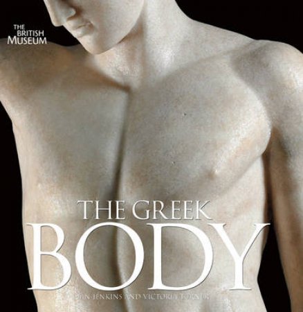 Greek Body by Ian Jenkins