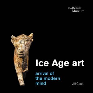 Ice Age Art by Jill Cook