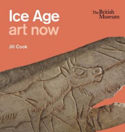 Ice Age art now by Jill Cook