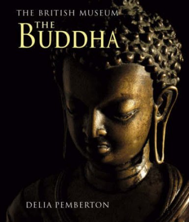 Buddha by Pemberton Delia