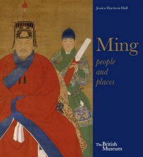 Ming Art People and Places