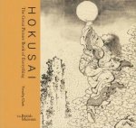 Hokusai Great Picture Book Of Everything
