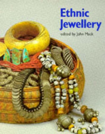 Ethnic Jewelry by John Mack