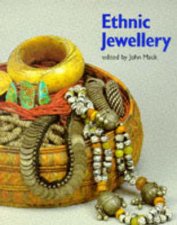 Ethnic Jewelry