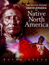 Illustrated Encyclopaedia Of Native North America