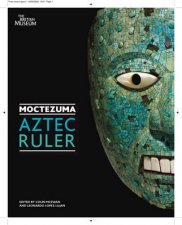 Moctezuma Aztec Ruler