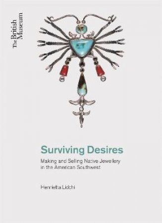 Surviving Desires by No Author Provided
