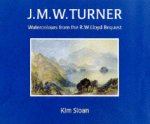 J M W Turner