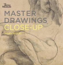 Master Drawings Closeup