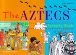 British Museum Activity Book Aztecs