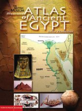 Illustrated Atlas Of Ancient Egypt