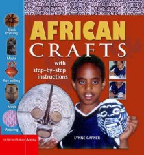 African CraftsStepByStep