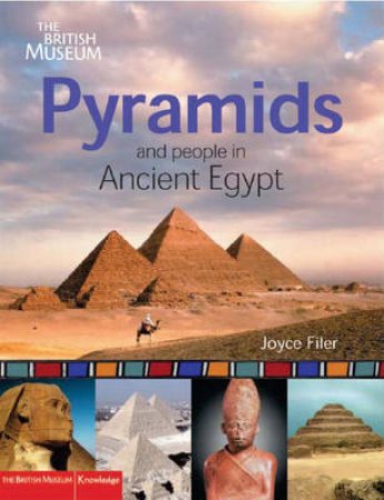 Pyramids by Filer Joyce