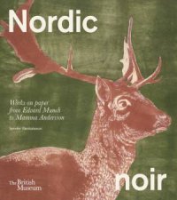 Nordic noir