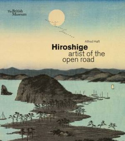 Hiroshige by Henri-Alexis Baastch