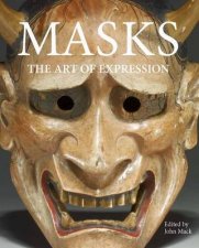 MasksThe Art of Expression