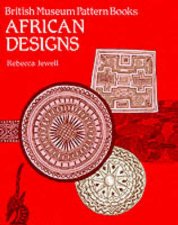 Pattern Book African Designs