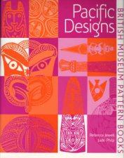 Pattern Book Pacific Designs