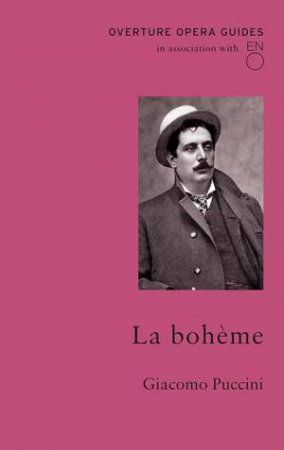 La Boheme by Giacomo Puccini