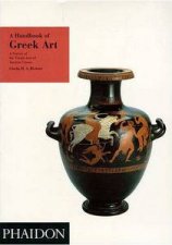 Handbook Of Greek Art