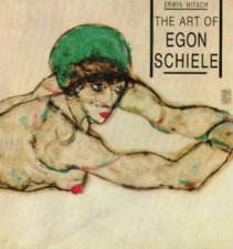 The Art Of Egon Schiele