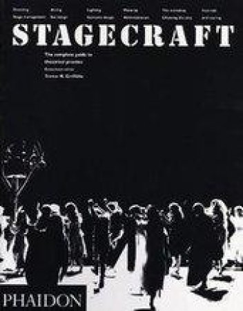 Stagecraft by Trevor R. Griffiths