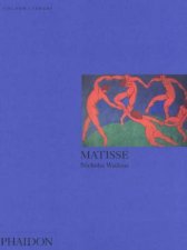 Colour Library Matisse