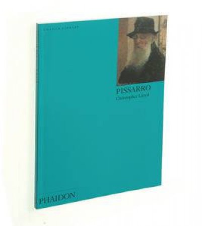 Pissarro:  An Introduction To The Work Of Camille Pissarro by Christopher Lloyd