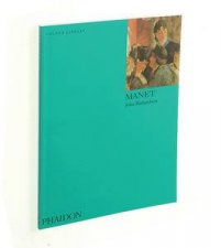 Manet An Introduction To The Work Of Manet