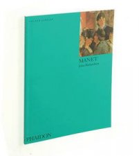 Manet An Introduction To The Work Of Manet