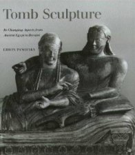 Tomb Sculpture