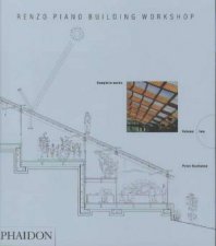 Renzo Piano Building Workshop