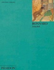 Bonnard An Introduction To The Work Of Pierre Bonnard