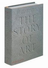 The Story of Art