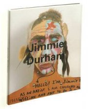 Contemporary Artists Jimmie Durham