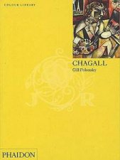Chagall An Introduction To The Work Of Marc Chagall