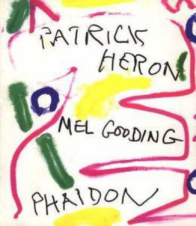 Patrick Heron