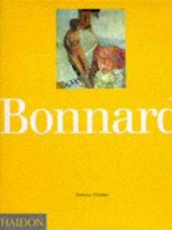 Bonnard by Nicholas Watkins