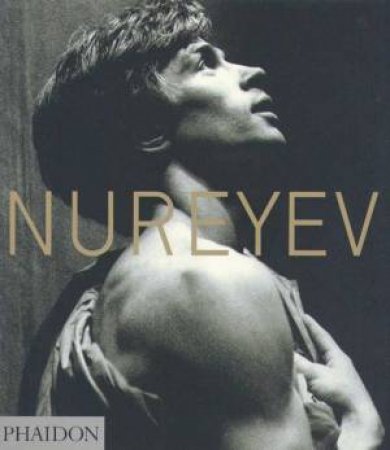 Nureyev by Howard Brown