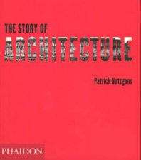The Story Of Architecture