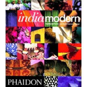 India Modern by Herbert Ypma