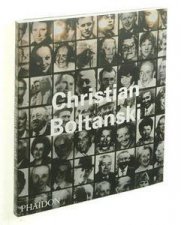 Contemporary Artists Christian Boltanski