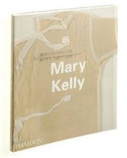 Contemporary Artists Mary Kelly