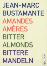 Bitter Almonds