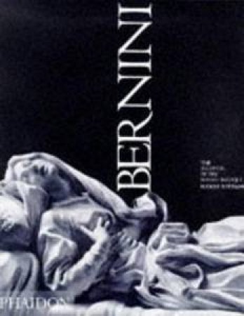 Bernini: The Sculptor of the Roman Baroque (4th Edition) by Rudolf Wittkower